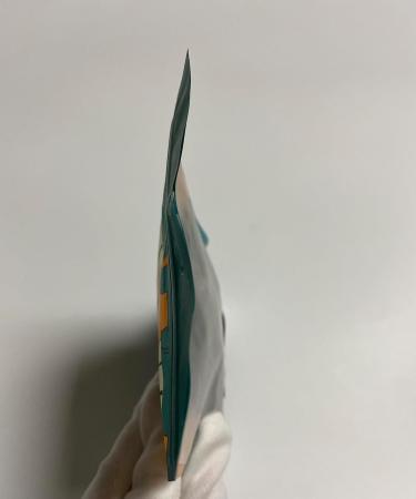 Adjustable Men's Shirt Holders - Elastic Braces with Non-Slip Clamps | Flexible Shirt Bracket - Black (1 Pair) - Buy Online on GoSupps.com