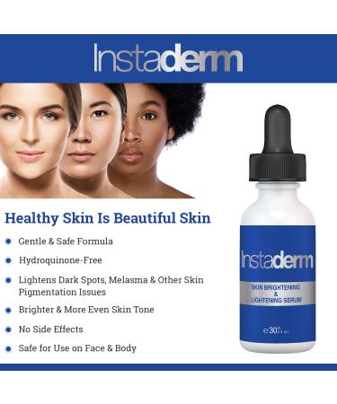 Best Anti Aging Dark Spot Corrector Serum - Reduce Dark Spots Sun Spots & Acne Scars | Rejuvenate Skin Tone & Texture - Buy Online on GoSupps.com