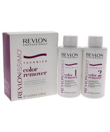 Revlon Professional Rvl Color Remover 2 x 100 ml