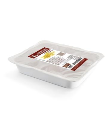 Sosa SOSA Lemon Strips 80 x 6 mm Confit - 2 kg pack - Professional use