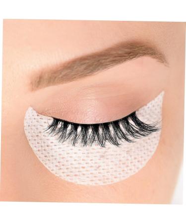 POPETPOP 5 Pair Luxury False Eyelashes Extension False Eyelashes Reusable Fake Eye Lashes Cruelty- Long False Eye Lashes Fakes Eyelash Magnetic Thick Eyelashes 3d Extend Luxurious - Buy Online on GoSupps.com