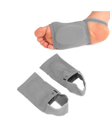Buy Professional Metatarsal Compression Arch Support Sleeve & Brace for Men & Women - #911 | International Shipping Available - Buy Online on GoSupps.com