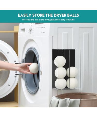 Dryer Ball Holder - Buy Online on GoSupps.com
