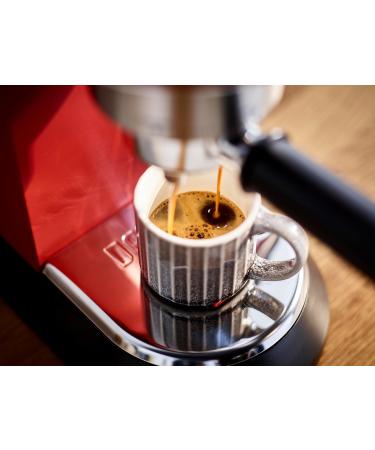 Taylor's of Harrogate Espresso Beans 1kg - Premium Espresso Coffee, Rich Flavor - Pack of 1 - Buy Online on GoSupps.com