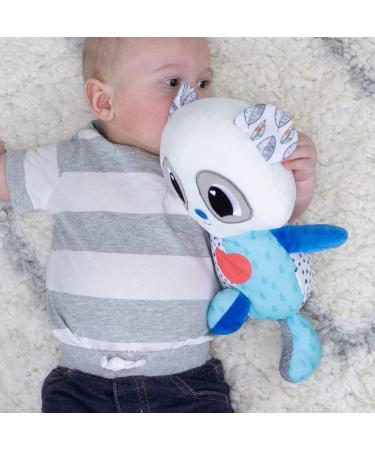 Buy Lamaze Soothing Heart Panda Toy | Multi-Color Development Toy for Babies - Perfect Gift for New Parents - Buy Online on GoSupps.com