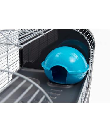 Nobby Hamster House 15.5 x 11.0 cm - Buy Online on GoSupps.com