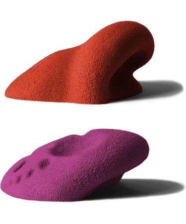 ALPIDEX 7 XL Mega Climbing Holds Deep Undercuts & Handle Grips in Mixed Colors | Ship Internationally - Buy Online on GoSupps.com