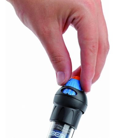 Eden AQUARIUM INTERNAL HEATER 75 WATT - Buy Online on GoSupps.com
