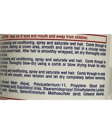 Isoplus Wrap Lotion (Pack of 3) - Buy Online on GoSupps.com