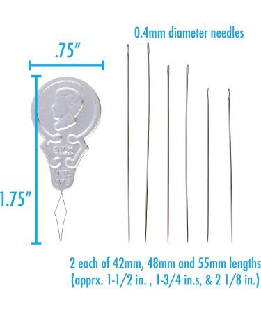 Miyuki Silver Jewelry Making Tool Kit - Essential Supplies for Crafting - Buy Online on GoSupps.com