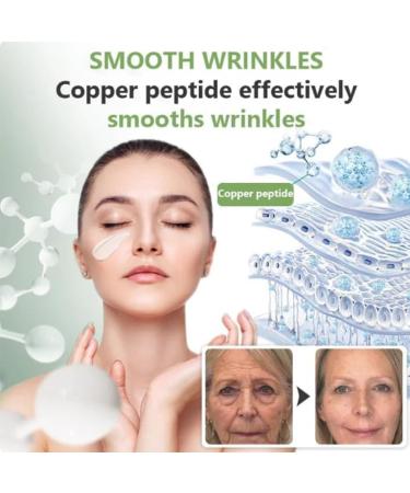 Furzero Luxurious Firming Collagen Cream Stdei Luxurious Firming Collagen Cream Collagen Anti-Wrinkle Cream Moisturizing Face and Body Care Cream - Buy Online on GoSupps.com