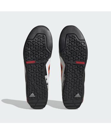 Buy Adidas Unisex Terrex Swift Solo 2.0 Hiking Shoes - Size 44 2/3 EU - Legend Ink - International Shipping Available - Buy Online on GoSupps.com