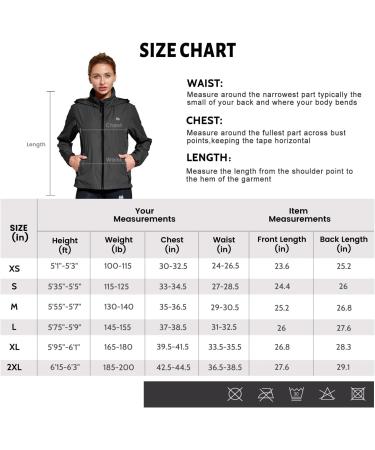 Fitst4 Sports Women's Lightweight Waterproof Bicycle Jacket Reflective Windbreaker for Running Hiking & Trekking Black M - Buy Online on GoSupps.com