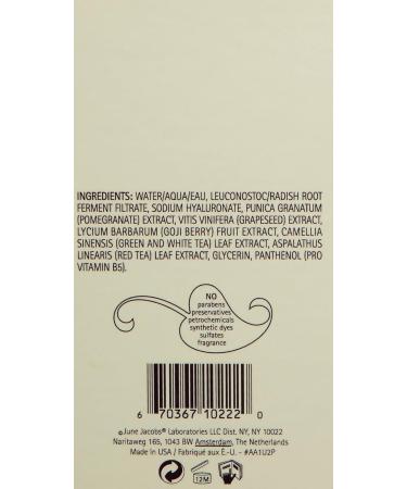 June Jacobs Advanced Cell Repair Serum 3.3 fl. Oz. - Buy Online on GoSupps.com