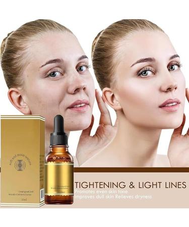  G n rique Liquid Face Hydrating 30ml Renew Face Daily Moisturizing Solution Lightweight Non Greasy Facial Moisturizer for Dry and Dull Skin Wife Girlfriend Women Daughter Mom Easy to Use - Buy Online on GoSupps.com