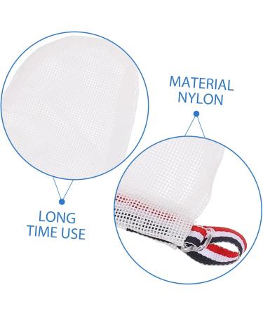 Frcolor Anti-Eating Gloves for Newborns - Scratch-Resistant Finger Protection 2 Pairs | Baby Pacifier & Thumb Littering Solution - Buy Online on GoSupps.com