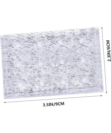 minkissy Nail Show Nail Bit Drill Bit Holder for Nails Nail Polish Organizer Nail Holder Nail Drill Organizer Acrylic Stands for Display Nail Drill Bit Organizer Drill Rig Toolbox - Buy Online on GoSupps.com