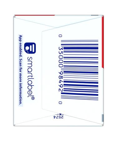 Colgate Total Toothpaste with Stannous Fluoride and Zinc Multi Benefit Toothpaste with Sensitivity Relief and Cavity Protection Deep Clean - 4.8 Ounce (4 Pack) - Buy Online on GoSupps.com