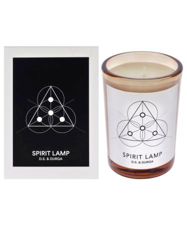 D.S. & Durga Spirit Lamp by DS & Durga for Unisex - 7 oz Candle