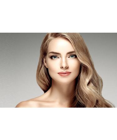 SNOBGIRLS LUMIERE-COULOUR Hair Oil Capsules Bundle - 3 X 15 Capsules - Hair Treatment for Gloss & Strength - Leave-In Serum for Dry, Colored Hair - Buy Online on GoSupps.com