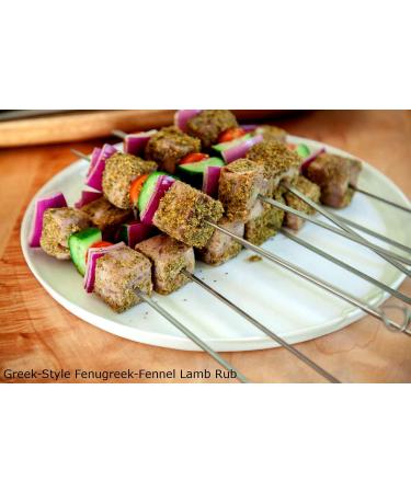 PROUDLY CANADIAN | Fenugreek Powder | 50gm | FRESHLY GROUND -100% Natural - Buy Online on GoSupps.com