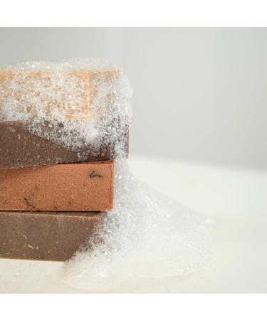 HIFASDATERRA Hifas Da Terra Hdt MicoSoap ReishiRose 150g 015 150g - Buy Online on GoSupps.com