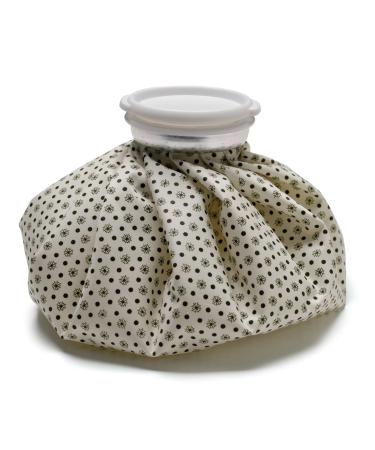Grafco English Style Ice Caps - Reusable Ice Bags Relief Ice Packs 11 Wide HT9009
