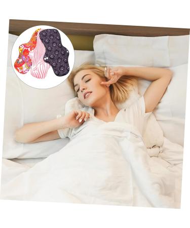 Magiclulu Reusable Menstrual Tapes & Period Underwear - Extra Large Care Mats for Comfort & Protection - Buy Online on GoSupps.com