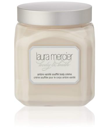 Laura Mercier Ambre Vanille SoufFle Body Cream, 12 oz