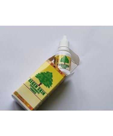  l'energia delle piante Tepezcohuite Powder Dry Extract 5g - Buy Online on GoSupps.com