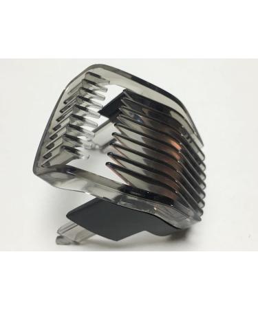  Shaving Heads Hair Clipper Head Comb Compatible with for Philips BT7520 BT7520/15 BT7512 BT7512/15 BT7500 BT7500/15 Beard Trimmer Shaver Razor Combs Easy to Replace  - Buy Online on GoSupps.com