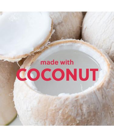 Tree Hut Shea Sugar Scrub Coco Colada 510g - Exotic Body Scrub for Smooth Skin - Buy Online on GoSupps.com