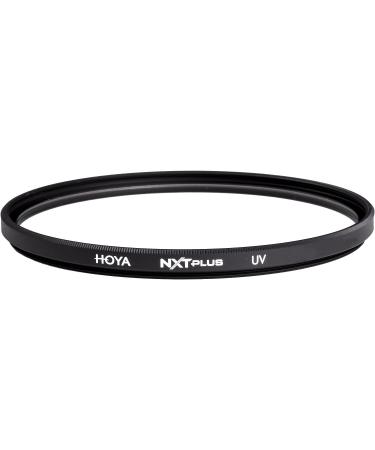 Hoya 72mm NXT Plus UV HMC Multi-Coated Slim Frame Glass Filter - High-Quality Lens Protection - Buy Online on GoSupps.com