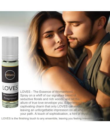 Haniel Perfume Oil For Women Roll On Perfume for Women Great Scent Sensual Elegance Floral Fragrance Sandazee Golden Lure Perfume Orinetal Spicy(Rose) - Buy Online on GoSupps.com