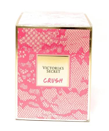 Victoria's Secret Crush Eau de Parfum Spray 3.4 fl oz / 100 mL - Buy Online on GoSupps.com