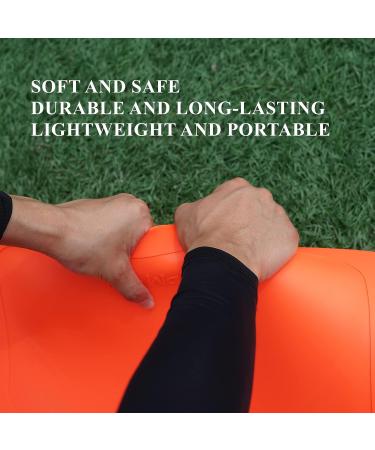 Eco Walker Double First Base for Youth League Baseball, Teeball, Softball - Perfect for Kids' Backyard, Practice & School - Buy Online on GoSupps.com