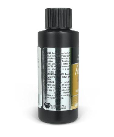 Mia Secret Fusion Odorless UV LED Monomer 2oz - Fast-Curing Formula (Pack of 1) - Buy Online on GoSupps.com