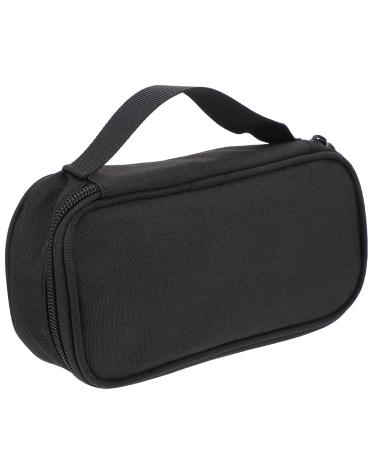 1pc Toothbrush Storage Bag Tooth Paste Toiletry Bag for Men Travel Toothpaste Headset Cable Organizing Bag Power Bank Bag Travel Organizer Bags Storage Pouch Earphone Bag