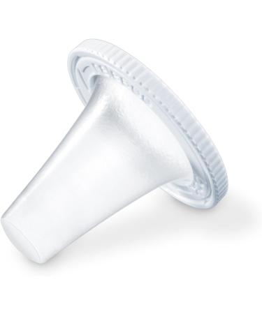 Beurer FT 78 Ear Thermometer Replacement Protective Caps Set (20 Pieces) - Buy Online on GoSupps.com