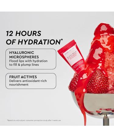 Glow Recipe Watermelon Glow Skin Care Set Best of Dews & Hues - Full Size Niacinamide Dew Drops Full Size Dewy Flush Watermelon Blush & Full Size Glass Balm Lip Treatment (3 Count) - Buy Online on GoSupps.com