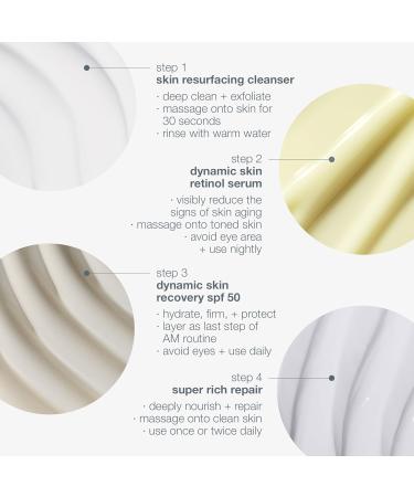 Dermalogica Skin Aging Solutions Kit - Buy Online on GoSupps.com