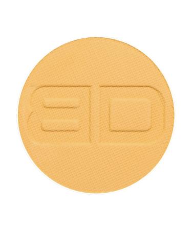 Beni Durrer REFILL Honey Powder Pigment Matte Warm 2.5 g