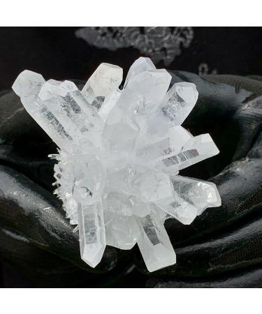 Natural Crystal Rough 400-900 g Natural White Phantom Quartz Beautiful (Size : 800-900g) (Size : 800-900g) - Buy Online on GoSupps.com
