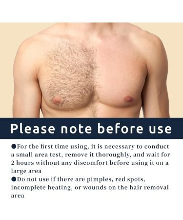 Cr me D pilatoire For Hommes - Solution Tout-en-un For Les Aisselles Les Bras Les Jambes Et La Poitrine - pilation Douce Et Non Irritante Rapide Et Efficace(3PCS) - Buy Online on GoSupps.com
