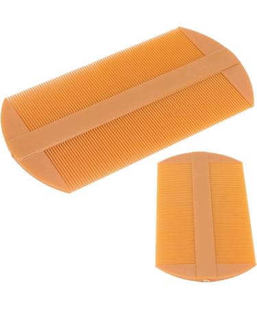 Generic Peigne en Plastique Durable pour L' limination des Poux et le Traitement des Poux de T te pour les Types de Cheveux 10 Pi ces - Buy Online on GoSupps.com