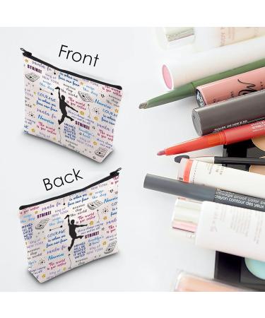 Shop Newsies Tote Bag | Musical Inspired Quote Bag | Unique Gifts for Newsies Fans - Buy Online on GoSupps.com