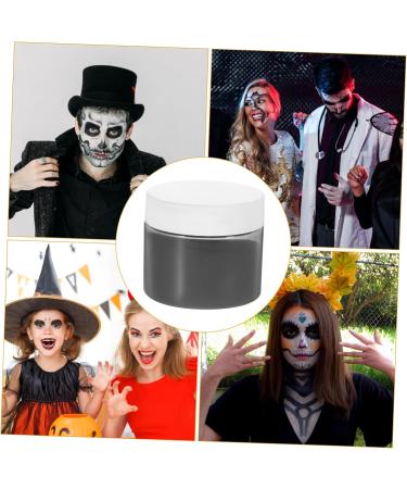 NOLITOY 1 Box Powder Makeup Performance Makeup Powder Setting Powder Special Effects Apparel - Buy Online on GoSupps.com