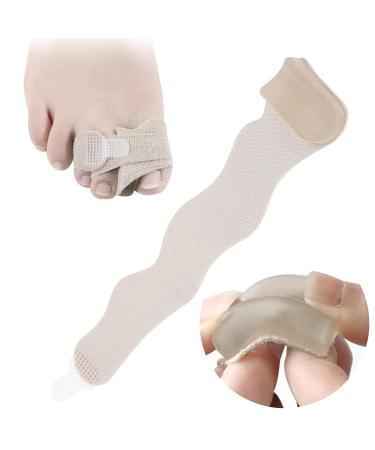 Buy Bunion Relief Sleeve Tight-Fitting Toe Smoothing & Protection for Home and Rehabilitation Centers - Buy Online on GoSupps.com