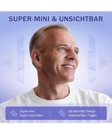 Britzgo - Portable Headphones for Daily Use with Professional Digital Chip and HD Audio Intelligent Noise Cancellation Up to 15 Hours Battery Life - Black - Buy Online on GoSupps.com