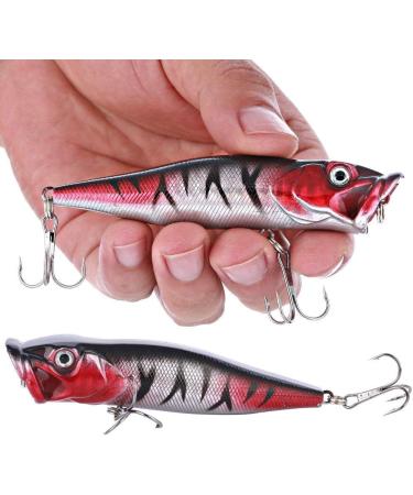 Sougayilang Trout Fishing Lures Bass Perch Fishing Lures - Buy Online on GoSupps.com
